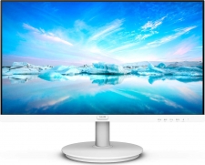 Philips 241V8AW white, 23.8"